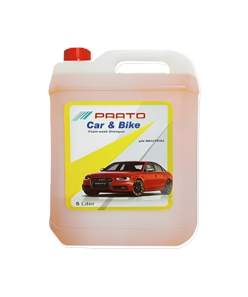 Vehicle Care