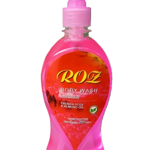Roz Body Wash 500ml